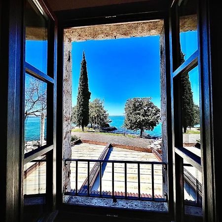 Welcome Traveller Merlo Nero Apartments Garda  Dış mekan fotoğraf