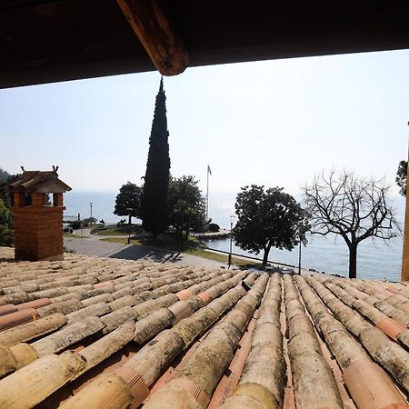 Welcome Traveller Merlo Nero Apartments Garda  Dış mekan fotoğraf