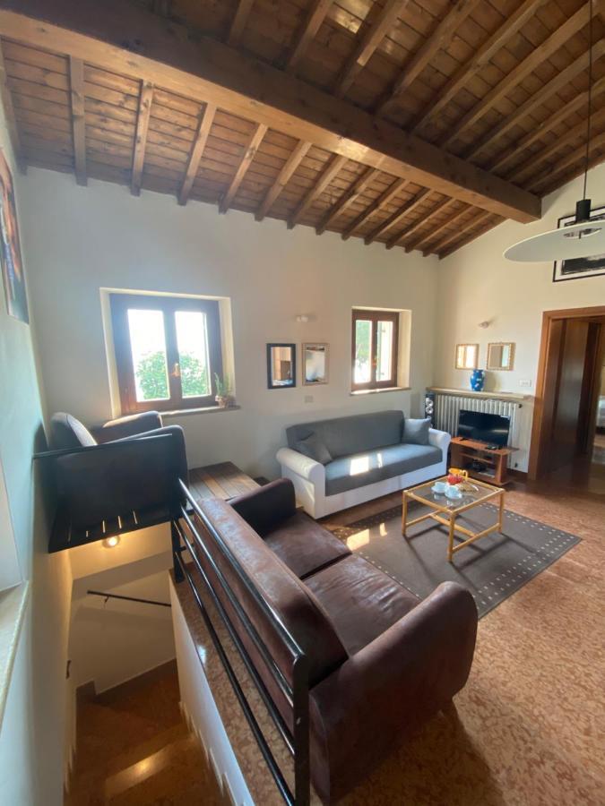 Welcome Traveller Merlo Nero Apartments Garda  Dış mekan fotoğraf