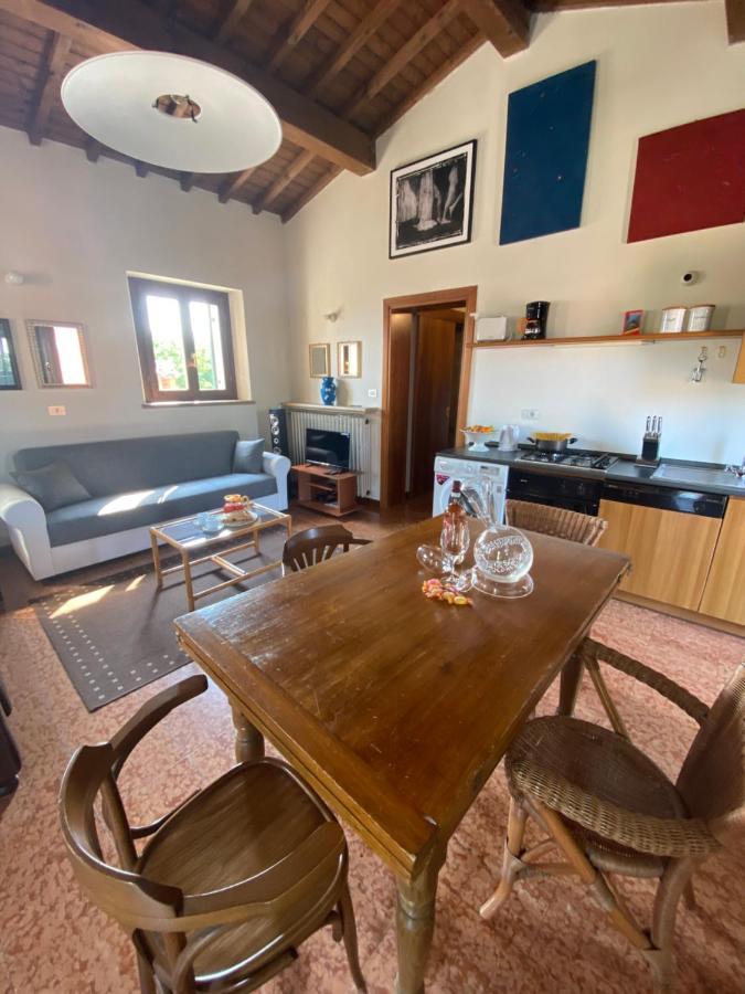 Welcome Traveller Merlo Nero Apartments Garda  Dış mekan fotoğraf