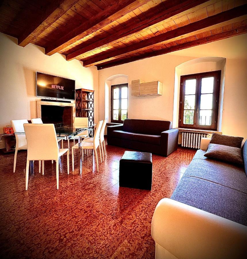 Welcome Traveller Merlo Nero Apartments Garda  Dış mekan fotoğraf