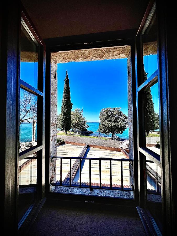 Welcome Traveller Merlo Nero Apartments Garda  Dış mekan fotoğraf