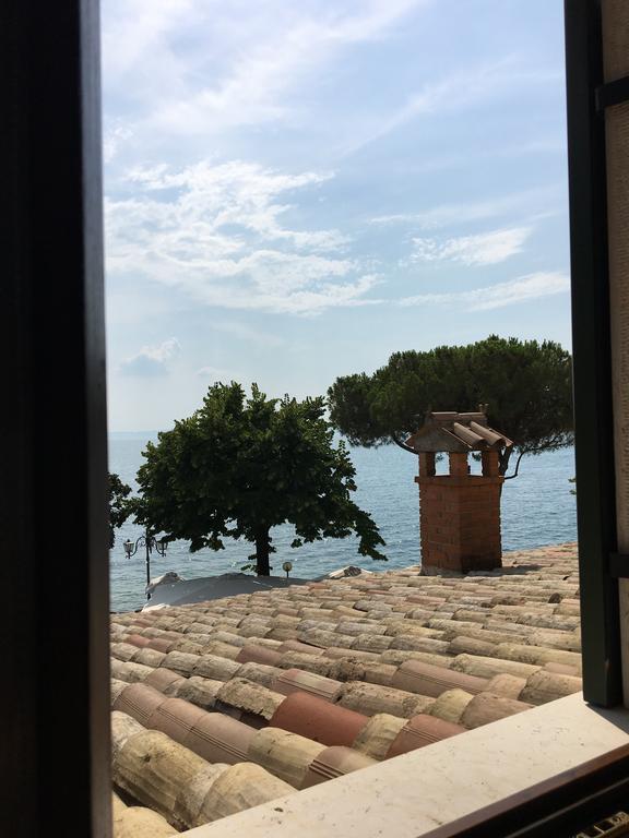 Welcome Traveller Merlo Nero Apartments Garda  Dış mekan fotoğraf