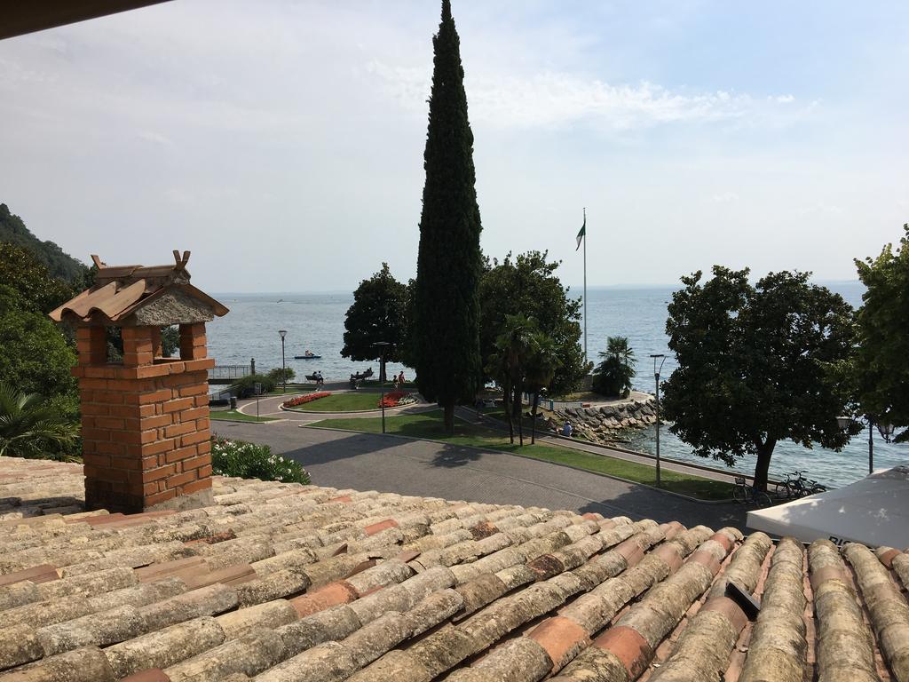 Welcome Traveller Merlo Nero Apartments Garda  Dış mekan fotoğraf