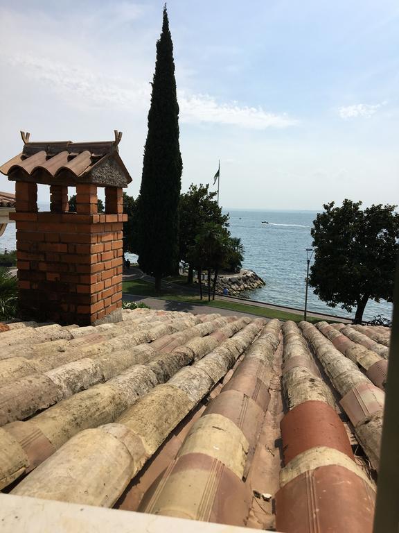 Welcome Traveller Merlo Nero Apartments Garda  Dış mekan fotoğraf