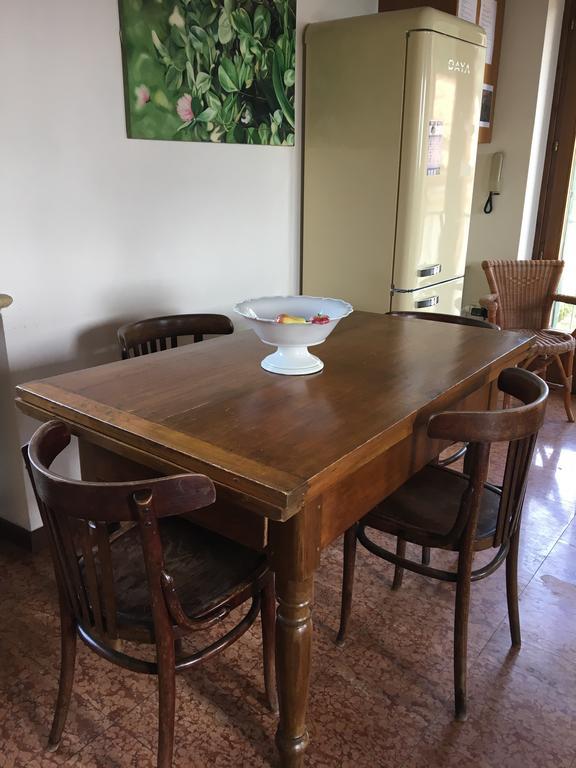Welcome Traveller Merlo Nero Apartments Garda  Dış mekan fotoğraf