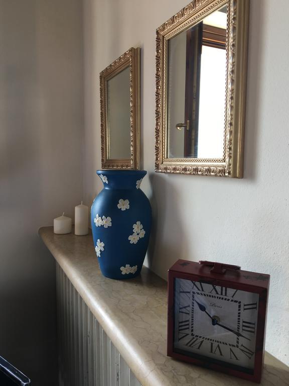 Welcome Traveller Merlo Nero Apartments Garda  Dış mekan fotoğraf