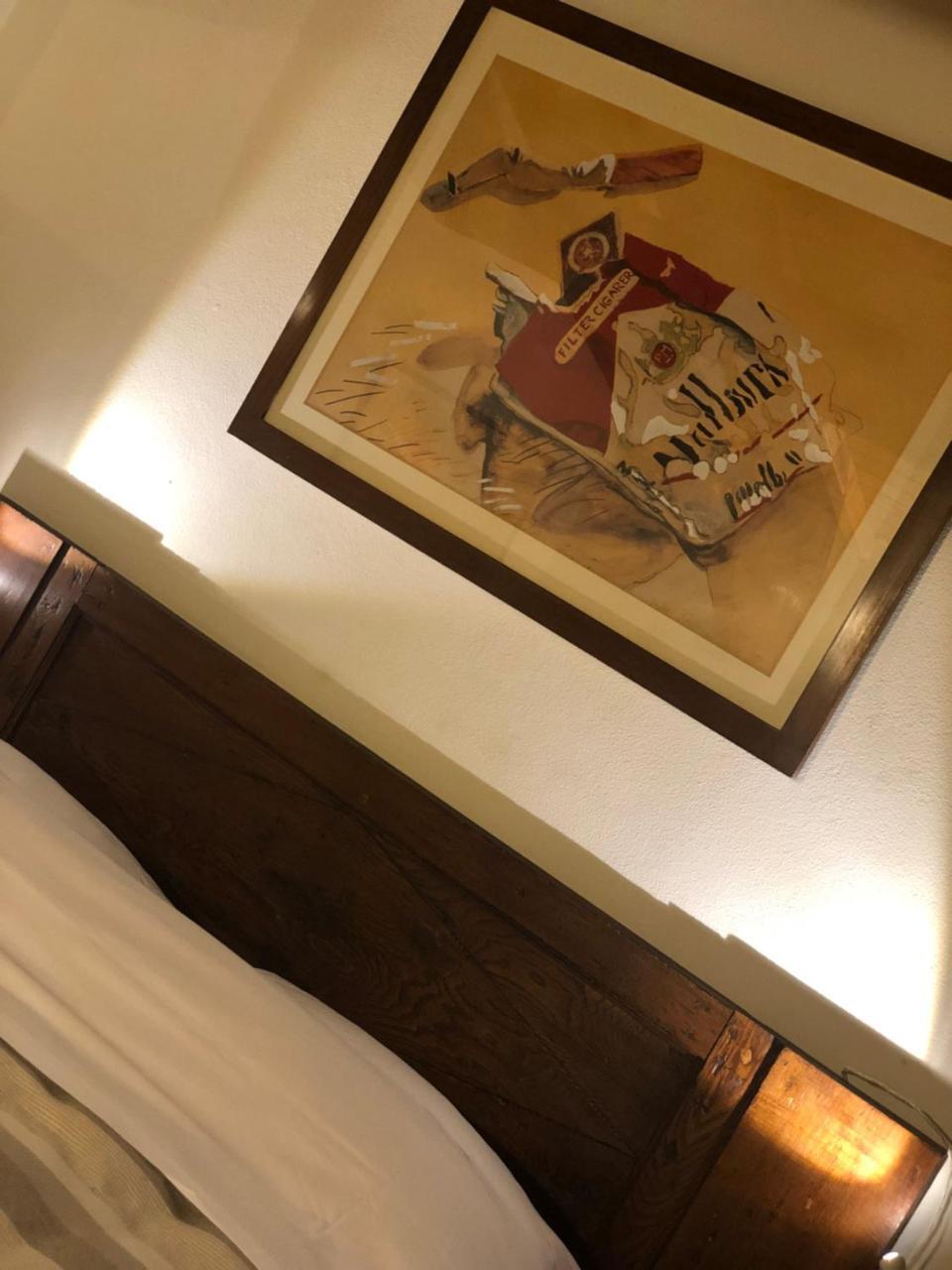 Welcome Traveller Merlo Nero Apartments Garda  Dış mekan fotoğraf