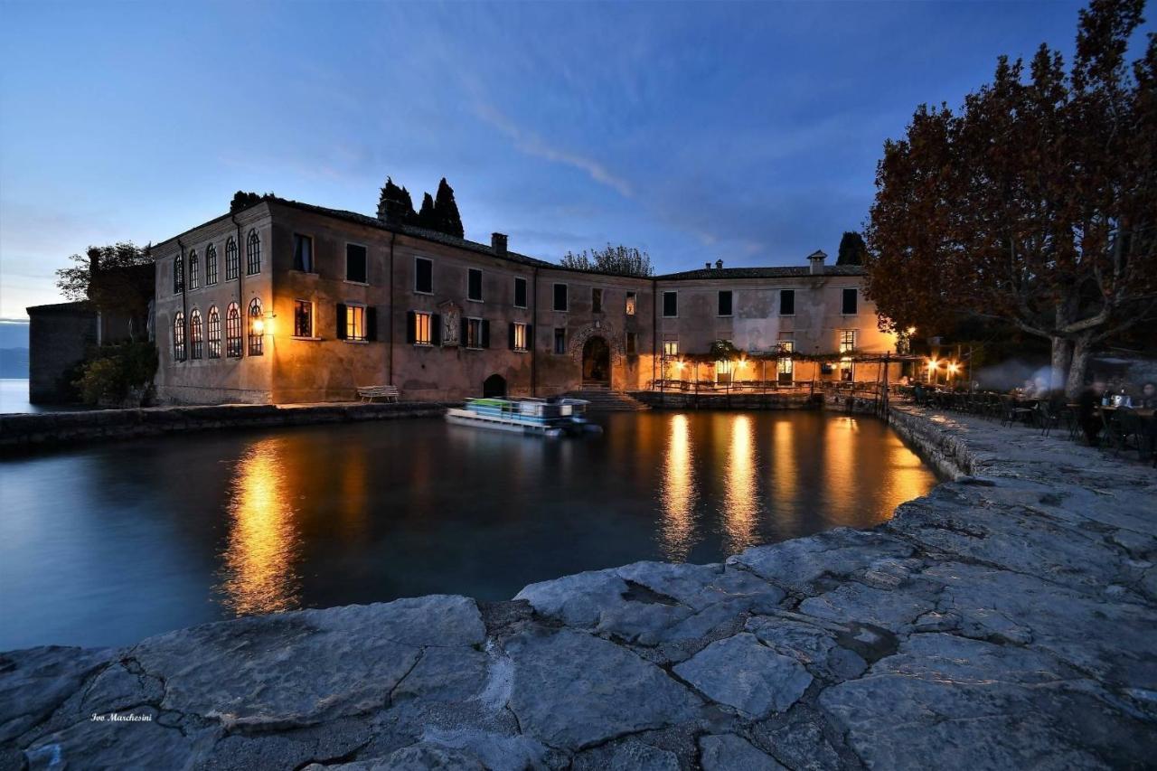Welcome Traveller Merlo Nero Apartments Garda  Dış mekan fotoğraf