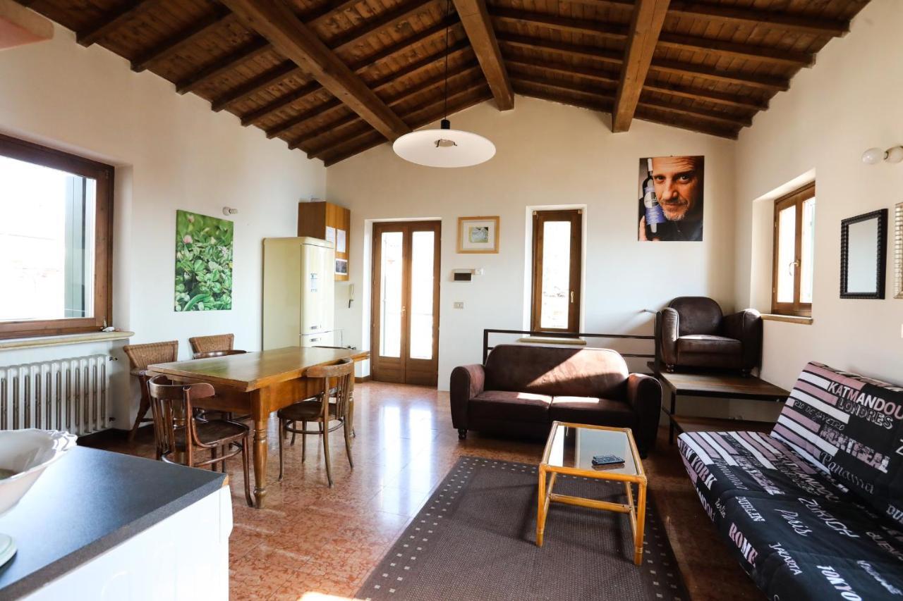 Welcome Traveller Merlo Nero Apartments Garda  Dış mekan fotoğraf