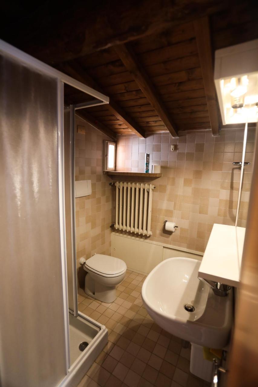 Welcome Traveller Merlo Nero Apartments Garda  Dış mekan fotoğraf