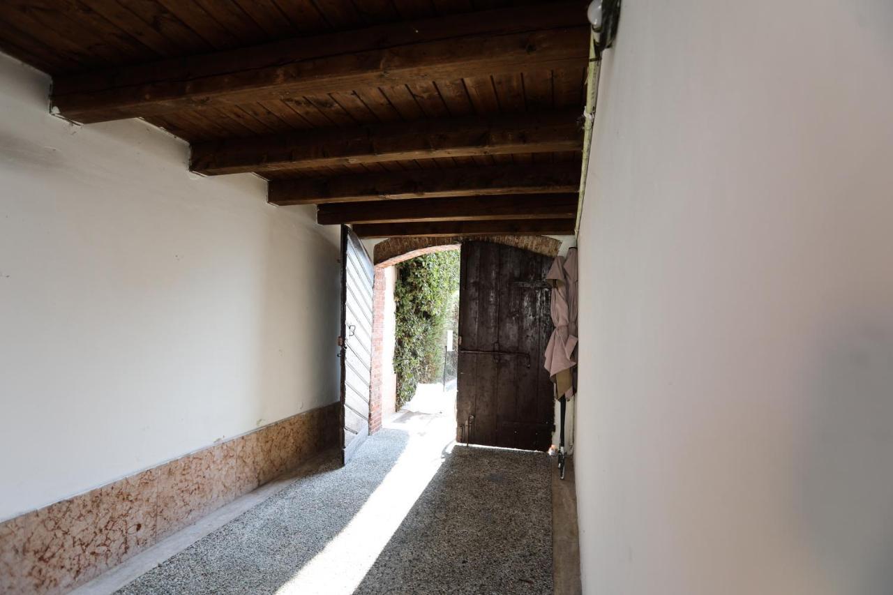 Welcome Traveller Merlo Nero Apartments Garda  Dış mekan fotoğraf