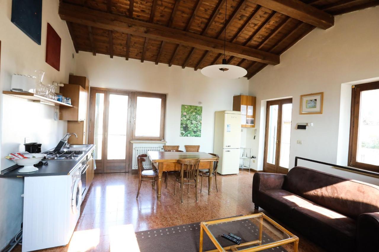 Welcome Traveller Merlo Nero Apartments Garda  Dış mekan fotoğraf