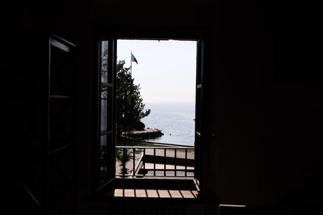 Welcome Traveller Merlo Nero Apartments Garda  Dış mekan fotoğraf