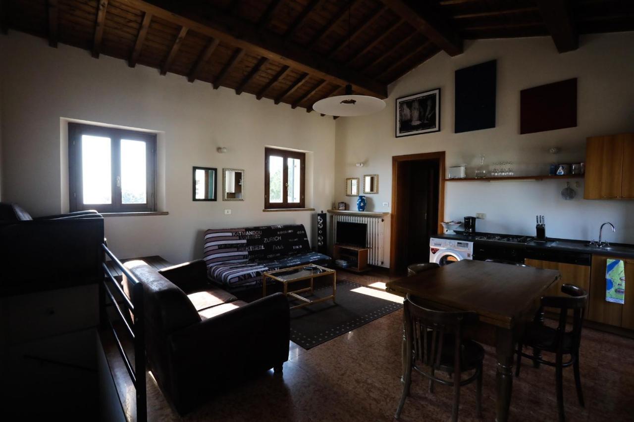 Welcome Traveller Merlo Nero Apartments Garda  Dış mekan fotoğraf